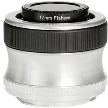 LENSBABY LBSFEC Manuale 1,2 cm 0,0127 m 223,9 g