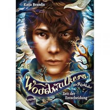Woodwalkers