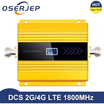 GSM 2G 4G Booster 1800 MHz Signalverstärkung