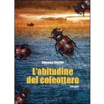 L' abitudine del coleottero