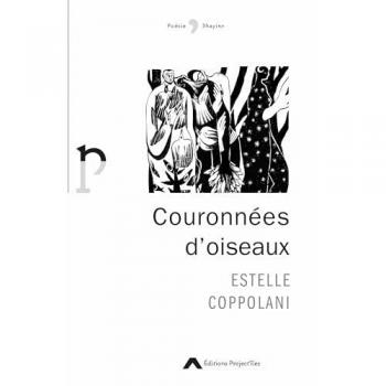 Couronnées d'oiseaux