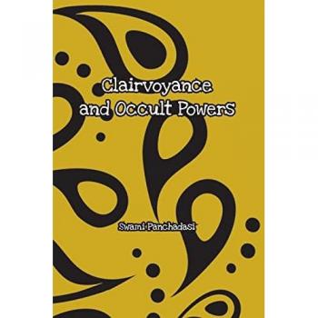 Clairvoyance and Occult Powers