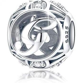 Charm Brico Alphabet 925