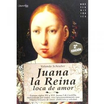 Juana la Reina