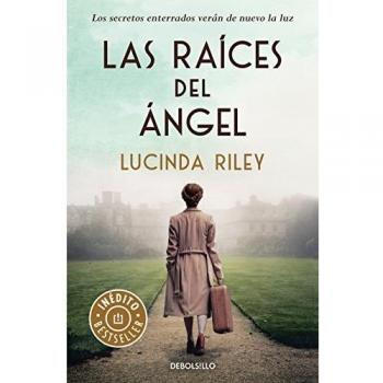 Las Raices Del Angel [Livre en VO]