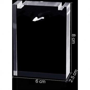 Mueble Colgante para Accesorios Fotográficos