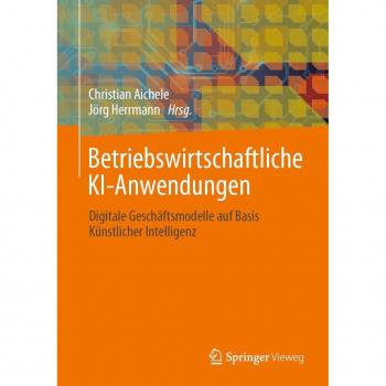 Vitalsource Technologies, Inc. Betriebswirtschaftliche Ki-anwendungen