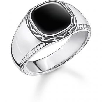 925er Thomas Sabo Unisex Ring – TR2388-641-11-66