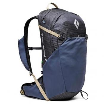 Black Diamond Trail Vista 20L Nero