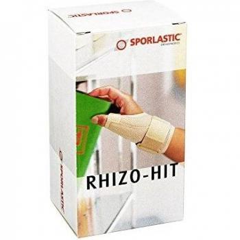 Sporlastic Rhizo-Hit Classic 17-19 cm schwarz