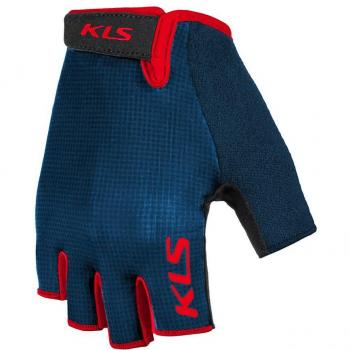 Kellys Factor 021 Blue Gloves