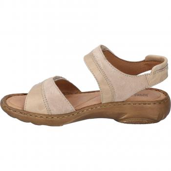 Debra 19 Josef Seibel Sandalen 76719 Natur