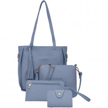 Boleta Mensajero Damen‑Taschenpaket