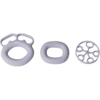 Finger Dexterity Training Device