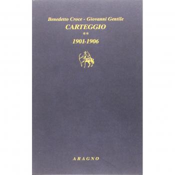 Carteggio. 1901-1906 (Vol. 2)