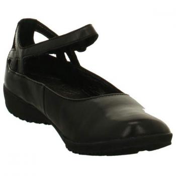 Damen-Ballerinas Josef Seibel Naly 22, Schwarz, 79722