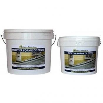 Matpro Mortier Pente 12.5 Kg