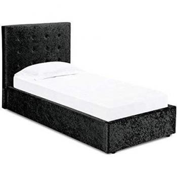 LPD Rimini Lift Up Ottoman Bed