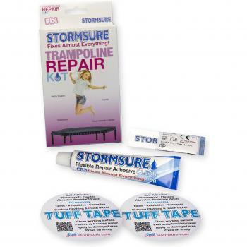 Pack Réparer Trampoline Stormsure