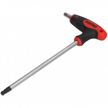 Herramienta Multihex 1950206: Rótula 153, 206 T6 En L
