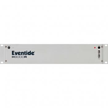 Eventide H9 MIDI Control Version
