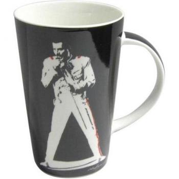 Freddy's Favorite Latte Mug
