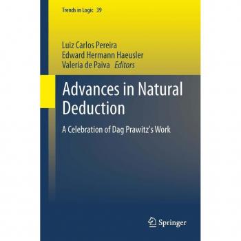 Vitalsource Technologies, Inc. Advances In Natural Deduction