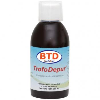Trofodepur 250ml BTD