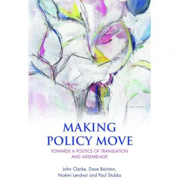 Making Policy Move
