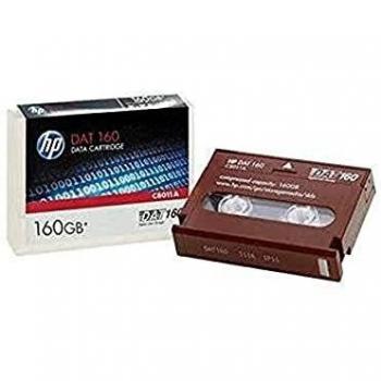 HPE C8011a: Nastro DAT 160, 80 GB, Cartucce Dati