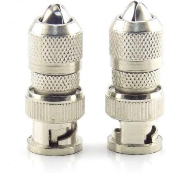 BNC Connector Adapter for Surveillance System