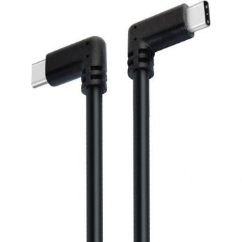 Oculus Quest 2 3M USB-C Link Cable Right Angle Type-C USB 3.2 Gen1