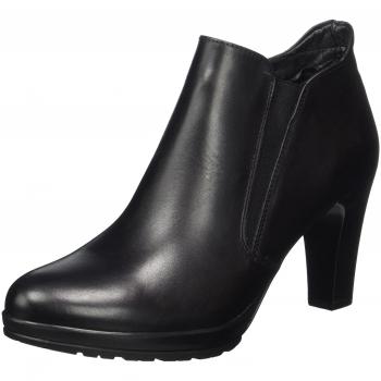 Tamaris Stiefel 25395 für Damen, Schwarz, 39 EU
