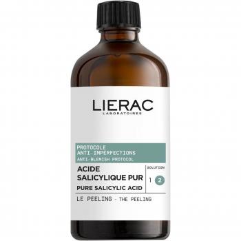 LIERAC ACIDO SALICILICO IL PEELING PURIFICANTE 100ML