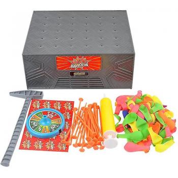 Jeu de Famille Éclatant