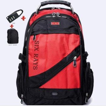 Bolso de viaje para hombres SIXRAYS
