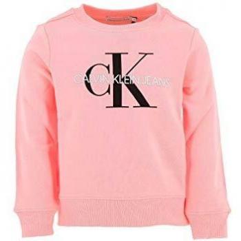 Monogram CK Felpa 4A