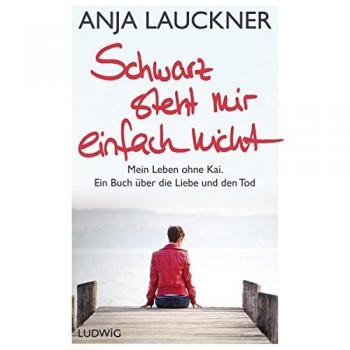 Schwarz steht mir einfach nicht