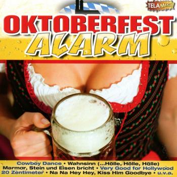 Oktoberfest Alarm