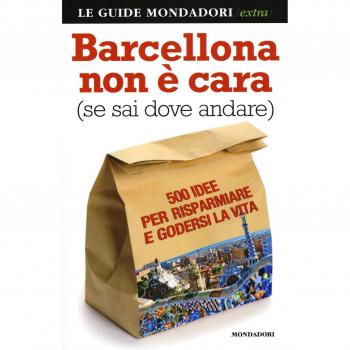 Barcellona non è cara