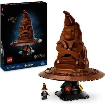 LEGO® Harry Potter 76429