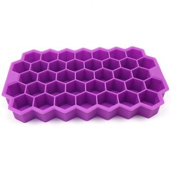 Honeycomb Shape Ice Cube Maker