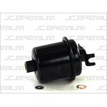 Filtre à Carburant JC PREMIUM B34026PR