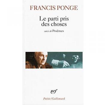Par Pris Des Cho Douze