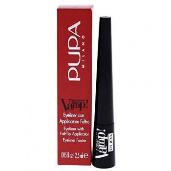 Pupa Eyeliner Vamp! Definition in Schwarz