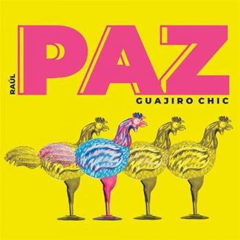 Guajiro Moderne