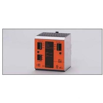 Alimentatore AS‑i Dual IFM AC1212 con 115/230 V