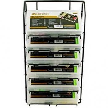 Connect 35017 Box Rack Clip