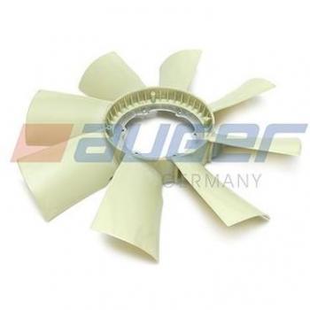 Ventilateur moteur thermique Auger 58574
