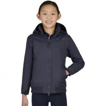 Trinity Blouson Jacket